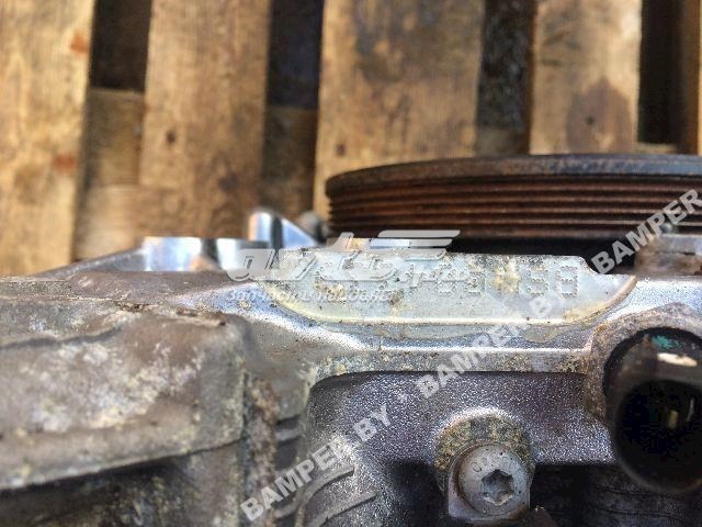 Motor VAG BSM