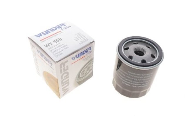 Comprar WY558 Wunder Filtros de aceite