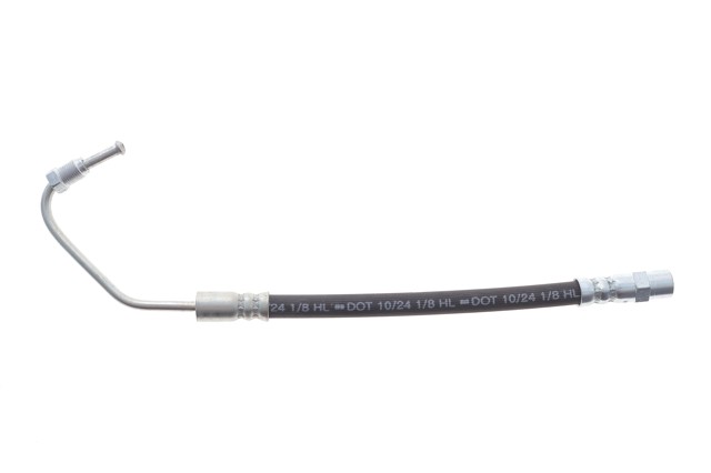 Comprar LH7650 Delphi Tubo de freno trasero izquierdo