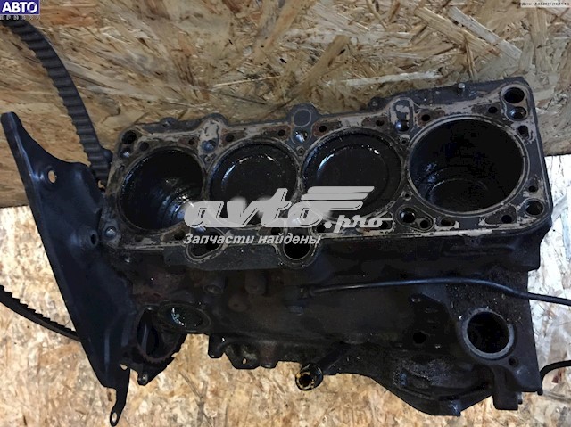 Comprar ADP VAG Motor completo