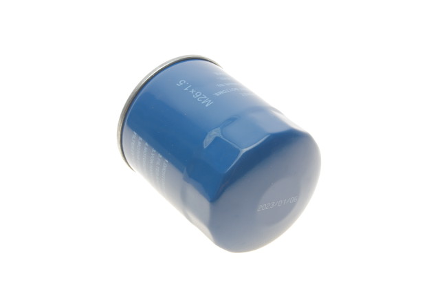 Filtro de aceite motor Wunder WY903