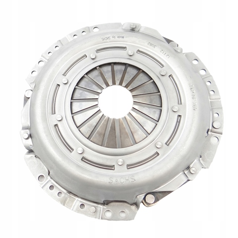 Kit de embrague Sachs 3000970085