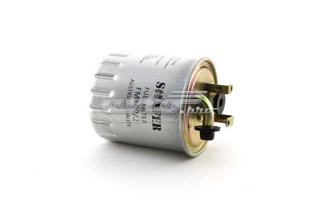 Filtro combustible Shafer FM1002 precio, desde 9,14 EUR