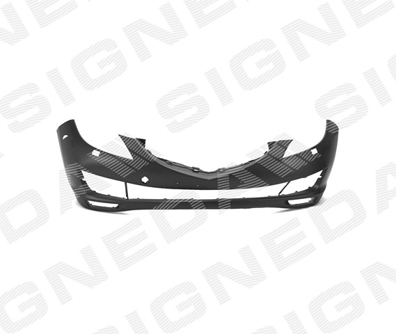 PMZ04172BA Signeda Paragolpes delantero