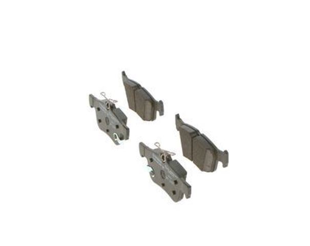 Pastillas traseras de freno Bosch 986494839 precio, desde 26,62 EUR