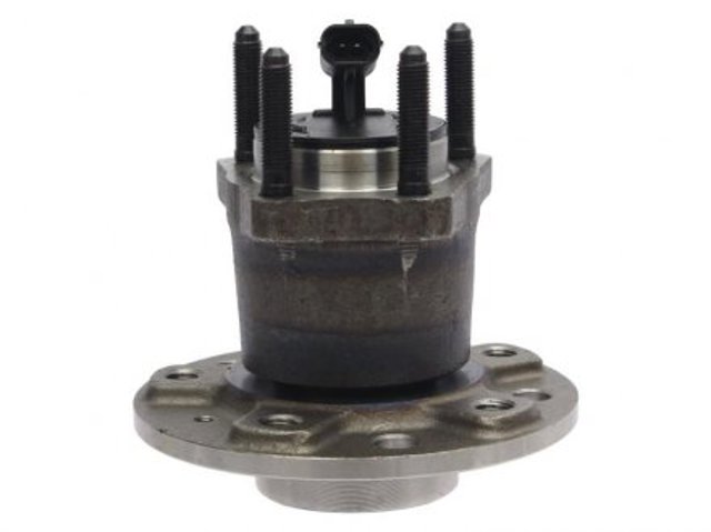 Comprar LO23653 Starline Cubo de rueda, Eje trasero
