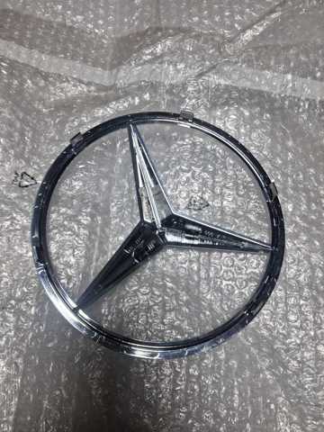 Comprar A0008179500 Mercedes Emblema de la parrilla del radiador