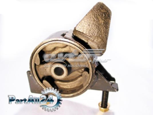 AWSTO1076 Tenacity Taco de motor