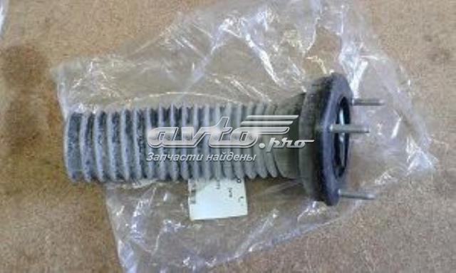 4876033072 Toyota soporte amortiguador trasero izquierdo