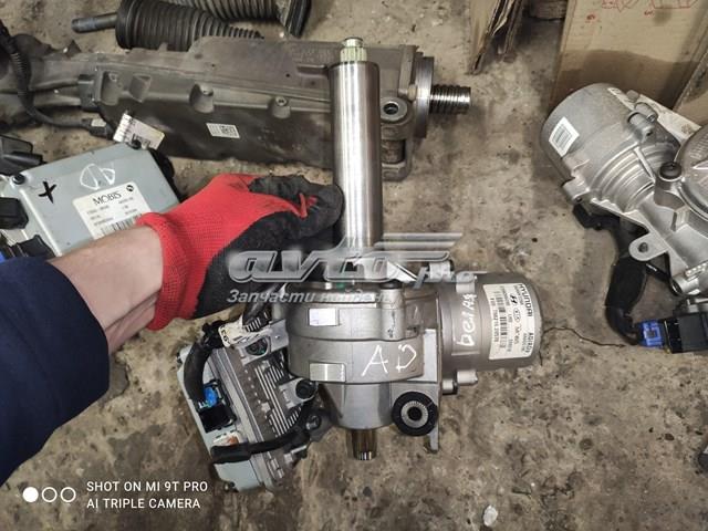 Columna de volante para Hyundai Elantra V MD