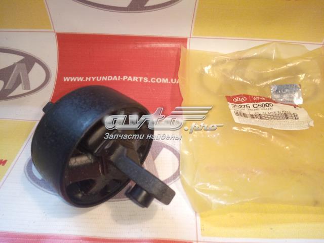 Bloque silencioso Trasero Brazo Trasero Delantero HYUNDAI 55275C5000