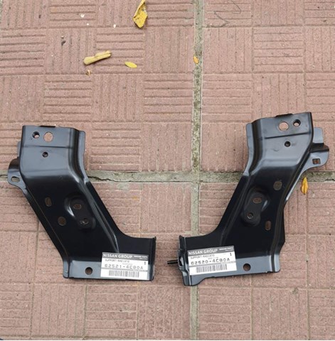 Soporte de parachoques delantero Nissan/Infiniti 625204CB0A precio, desde 81,91 EUR
