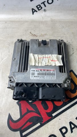 83A907115B55N VAG centralina del motor / modulo de control del motor (ecu)