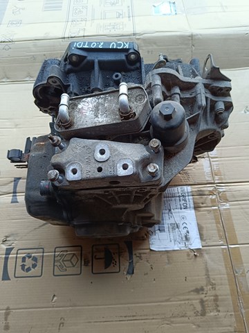 Comprar KCU VAG 