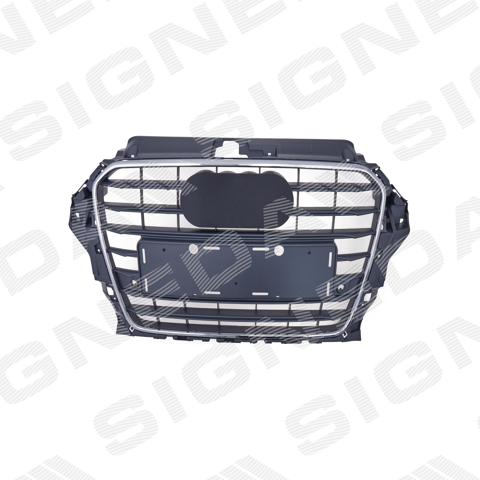 Rejilla delantera Signeda PAD07047GA precio, desde 226,47 EUR