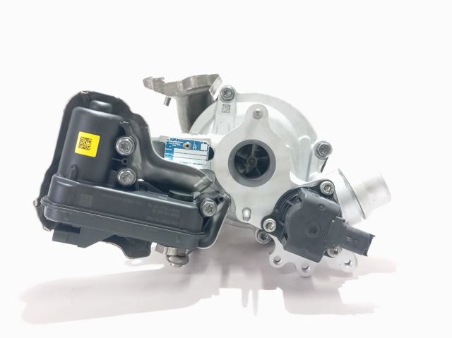 Turbo Renault (RVI) 16319700025