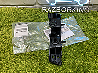 Soporte de parachoques delantero izquierdo Renault (RVI) 622231730R precio, desde 14,91 EUR
