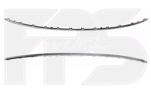 Moldura de parachoques trasero FPS FP7442957 precio, desde 36,71 EUR