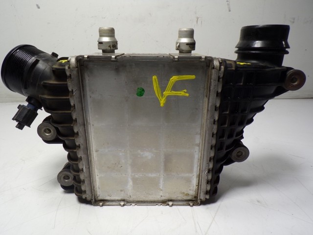 Comprar LR095900 Land Rover Turbo intercooler