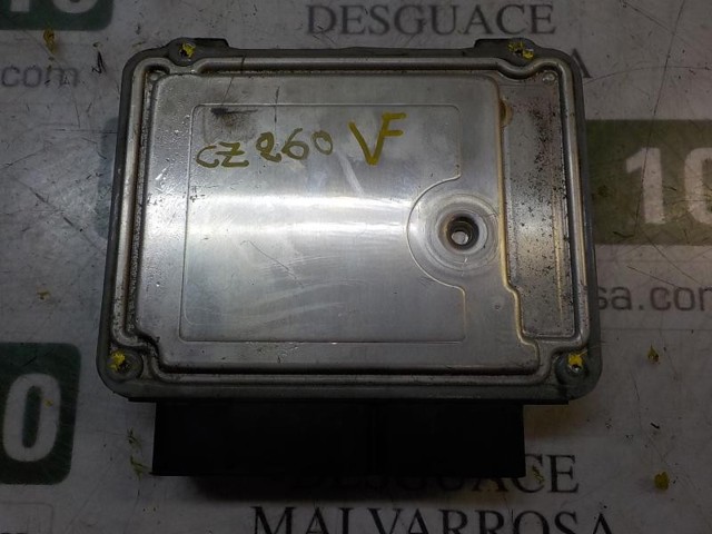 0281013260 VAG Centralina Del Motor