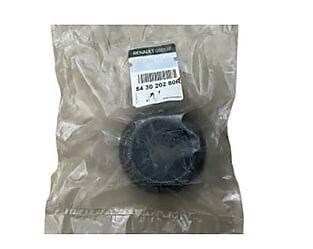 Soporte del amortiguador delantero 543020280R Renault (RVI)