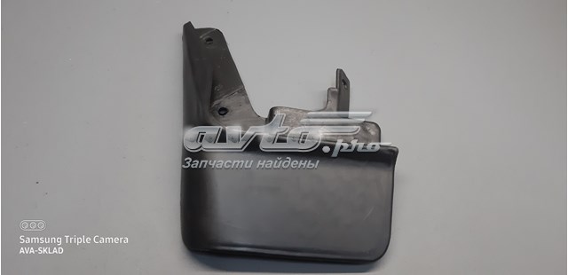 8684133500 Hyundai/Kia faldilla guardabarro trasera izquierda