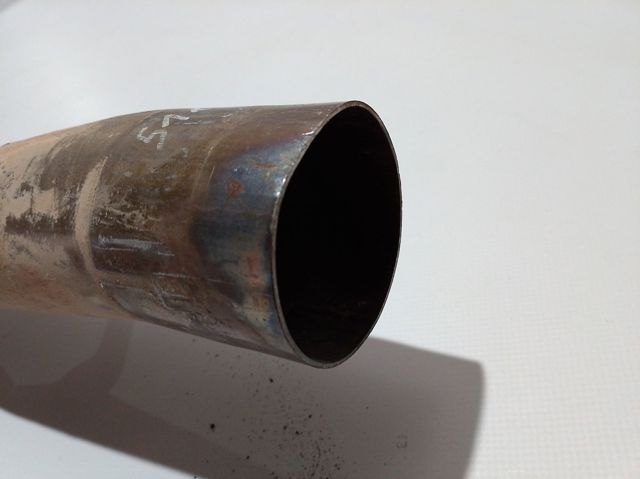 9816064980 Peugeot/Citroen Catalizador de gasolina y diésel