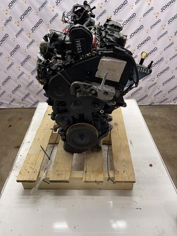UGCB Ford Motor completo