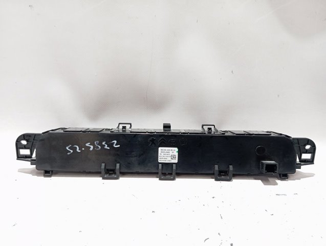 Comprar 35252402 Opel Unidad de control multimedia
