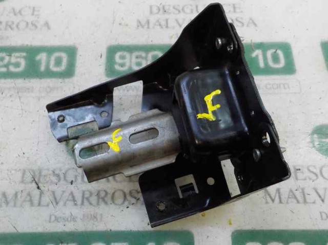 Soporte del soporte izquierdo del motor Peugeot/Citroen 9810216980