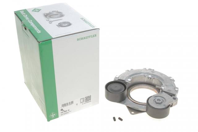 252812U304 Hyundai/Kia Tensor de correa auxiliar