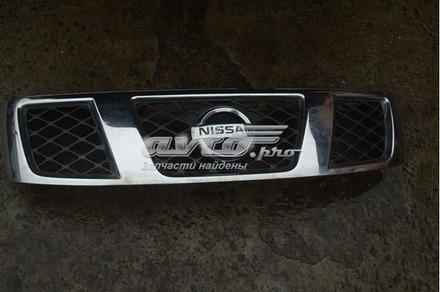 Rejilla delantera Nissan/Infiniti 62310VD200 precio, desde 419,70 EUR