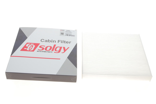 104061 Solgy Filtro antipolen
