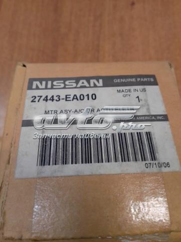 27443EA010 Nissan