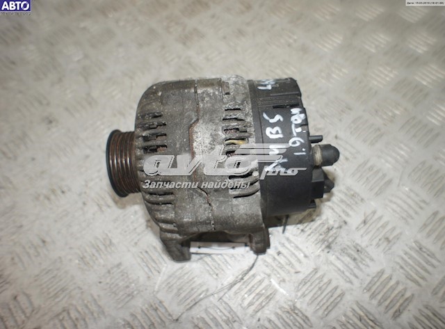 028903027Q VAG alternador