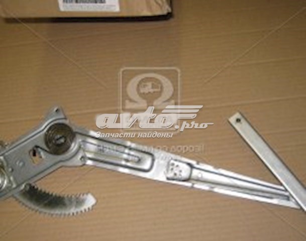 8240543005 Hyundai/Kia mecanismo de elevalunas, puerta delantera izquierda