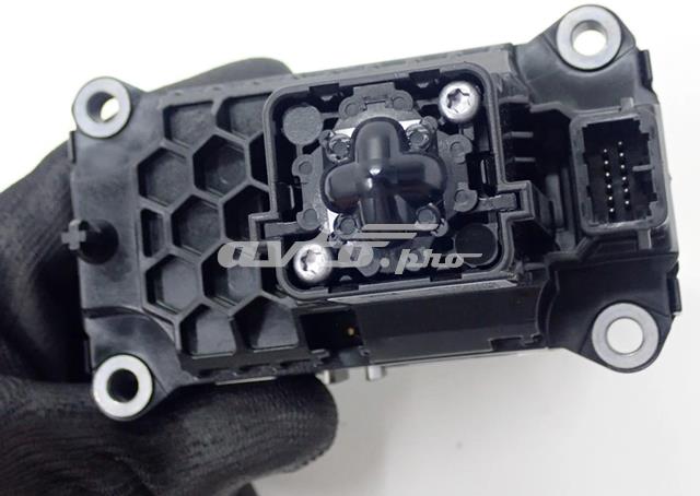 palanca selectora de cambios Volvo XC40 