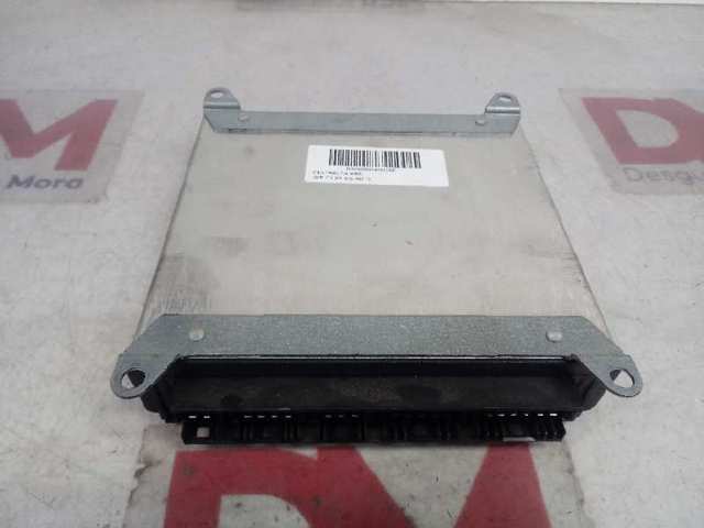 Módulo del freno de estacionamiento electromecánico DAF 4461350390 precio, desde 511,10 EUR