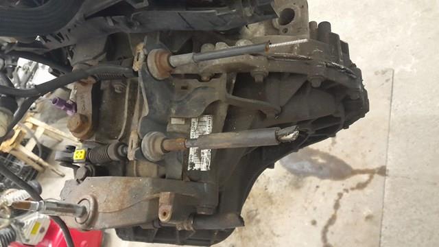 8200546200 Renault (RVI) Transimisión manual