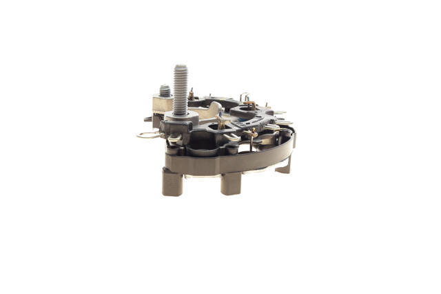 F00M123304 Bosch Puente de diodos, alternador