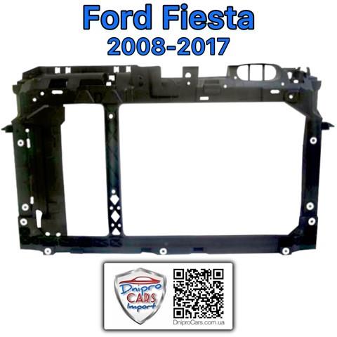 Soporte de radiador FP2810201 FPS