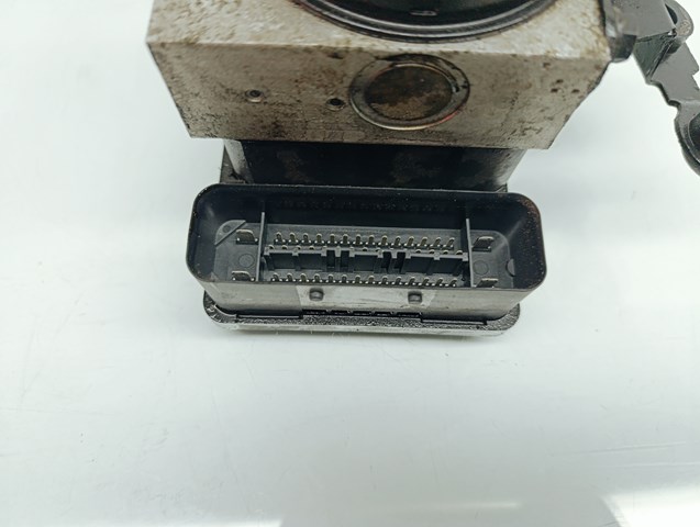1J0614117E VAG Unidad de control ABS hidráulico