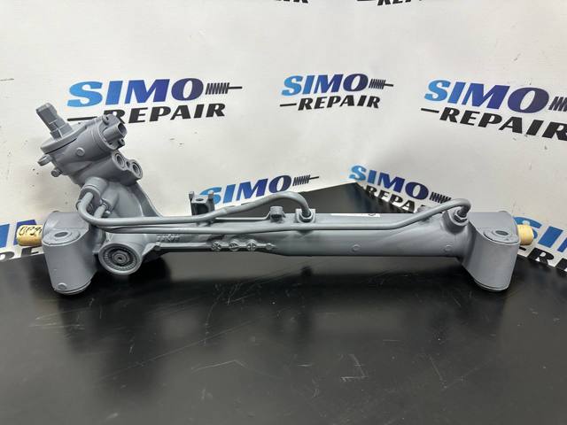 Cremallera de dirección 93172330 General Motors