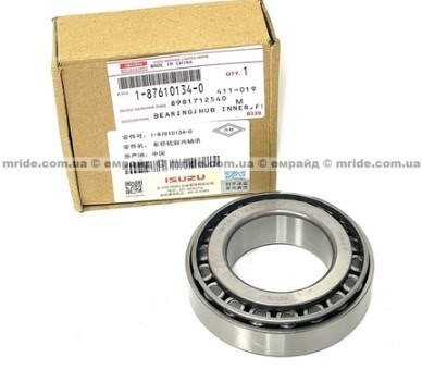 Comprar 1876101340 Isuzu Cojinete del diferencial del eje trasero