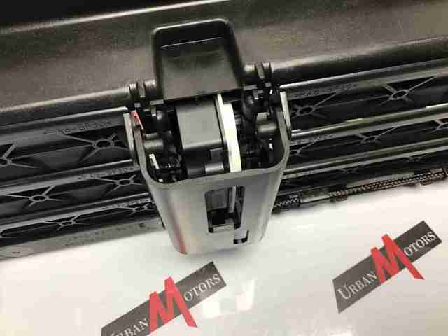 Persiana del radiador Land Rover LR092691 precio, desde 283,11 EUR