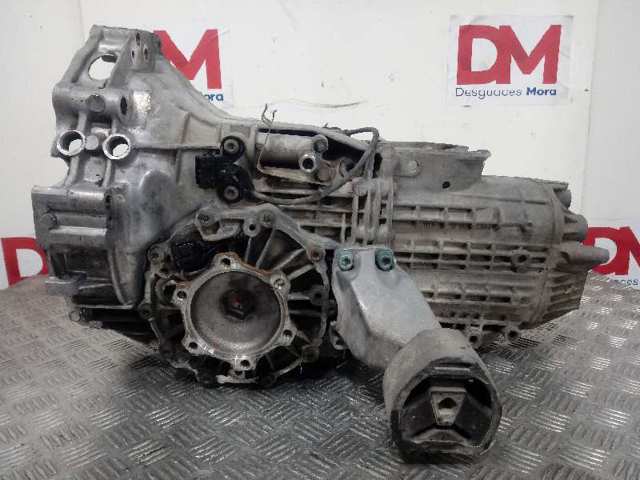 Motor completo VAG APL precio, desde 216,22 EUR