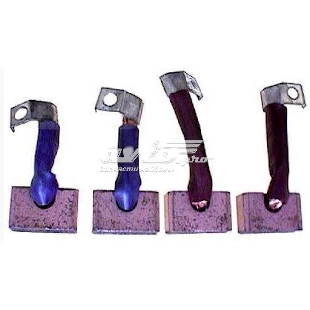 Comprar BSX1631644 Cargo Escobilla de motor de arranque