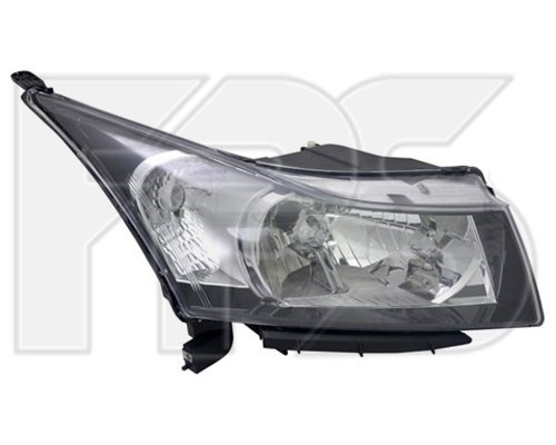 Comprar FP1711R1E FPS Faro delantero izquierdo