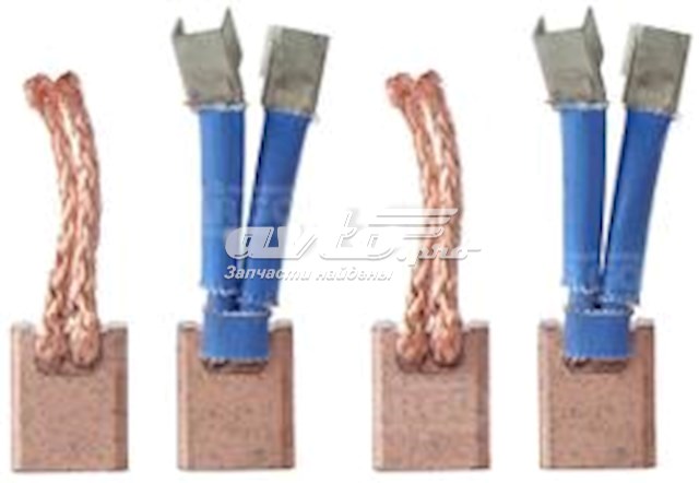 Escobilla de arranque CARGO PSX1401414