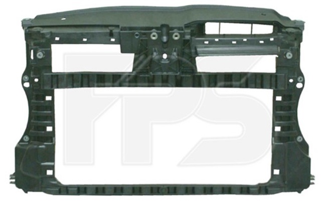 FP7411202 FPS Soporte de radiador completo (panel de montaje para foco)